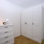 Apartman Miedzy Wiezami *