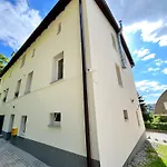 Miedzy Wiezami Apartman Szczawno-Zdrój