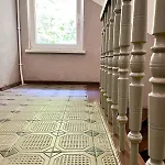 Miedzy Wiezami Szczawno-Zdrój