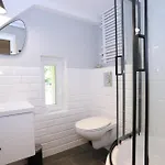 Apartman Miedzy Wiezami Szczawno-Zdrój