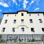 Apartman Miedzy Wiezami