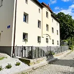 Miedzy Wiezami Apartman Szczawno-Zdrój