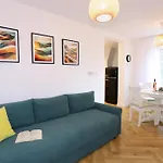 Apartman Miedzy Wiezami Szczawno-Zdrój