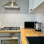 Apartman Miedzy Wiezami