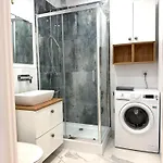 Apartman Miedzy Wiezami Szczawno-Zdrój