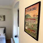 Miedzy Wiezami Szczawno-Zdroj