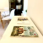 Miedzy Wiezami Apartman Szczawno-Zdrój