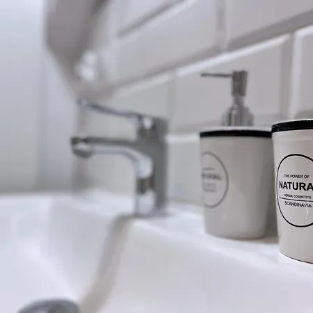 Miedzy Wiezami Apartmán *