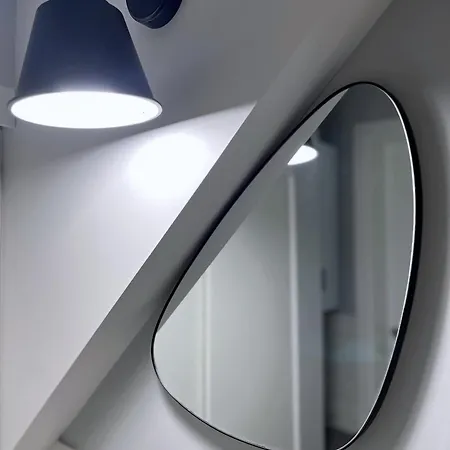 Apartmán Miedzy Wiezami