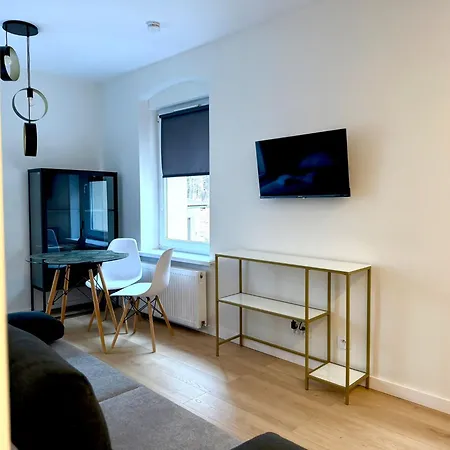 Appartamento Miedzy Wiezami Szczawno-Zdroj