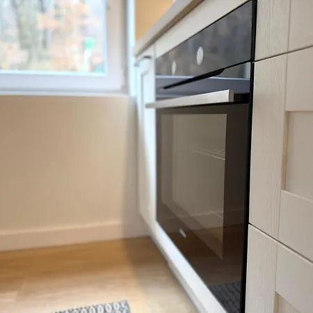 Miedzy Wiezami Appartamento *