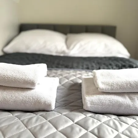 Miedzy Wiezami * Szczawno-Zdroj