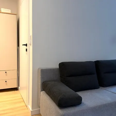 Miedzy Wiezami Appartamento