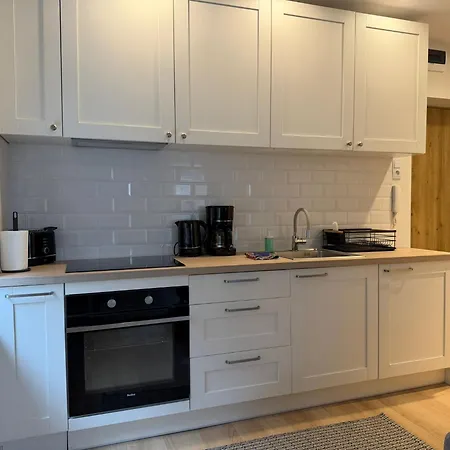 Miedzy Wiezami Appartamento Szczawno-Zdroj