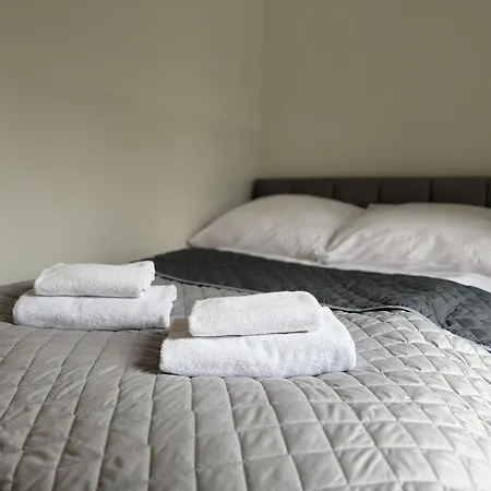 Miedzy Wiezami * Szczawno-Zdroj