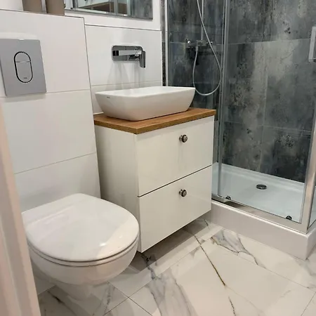 Miedzy Wiezami Appartamento