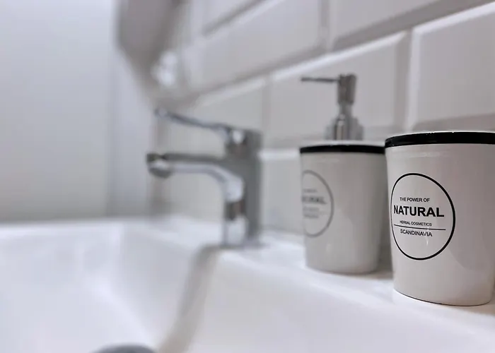 Miedzy Wiezami Appartamento *