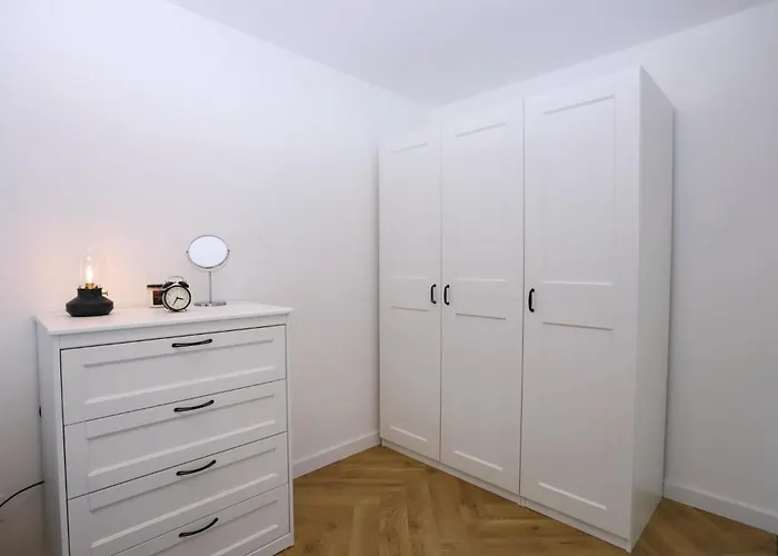 Appartamento Miedzy Wiezami *