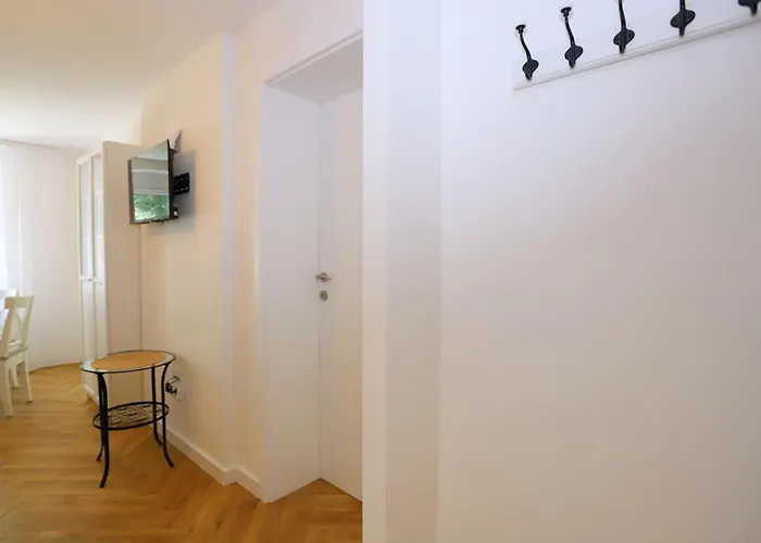 Appartamento Miedzy Wiezami *