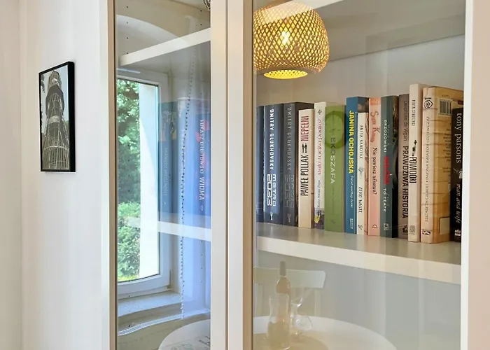 Miedzy Wiezami * Szczawno-Zdroj