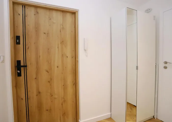 Miedzy Wiezami Appartamento *