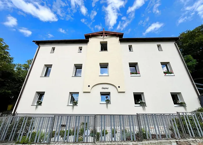 Appartamento Miedzy Wiezami