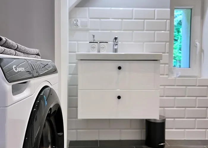 Appartamento Miedzy Wiezami *