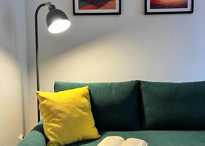 Miedzy Wiezami * Szczawno-Zdroj