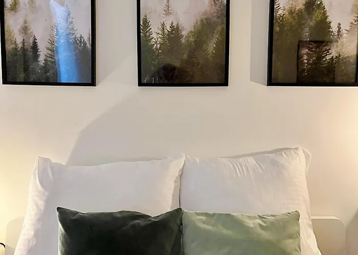 Miedzy Wiezami Appartamento *