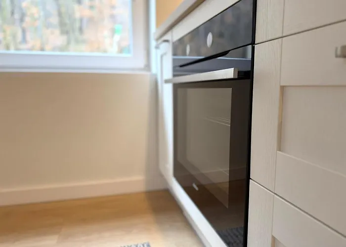 Miedzy Wiezami Appartamento *