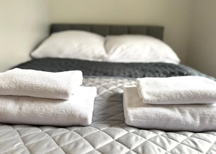 Miedzy Wiezami * Szczawno-Zdroj