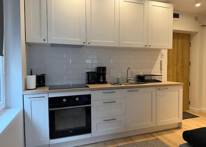 Miedzy Wiezami Appartamento Szczawno-Zdroj