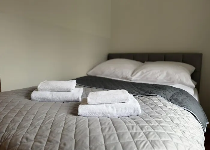 Miedzy Wiezami * Szczawno-Zdroj