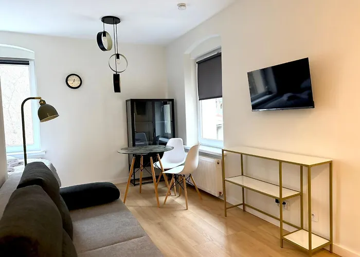 Miedzy Wiezami Appartamento *