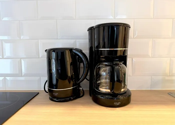 Miedzy Wiezami Appartamento