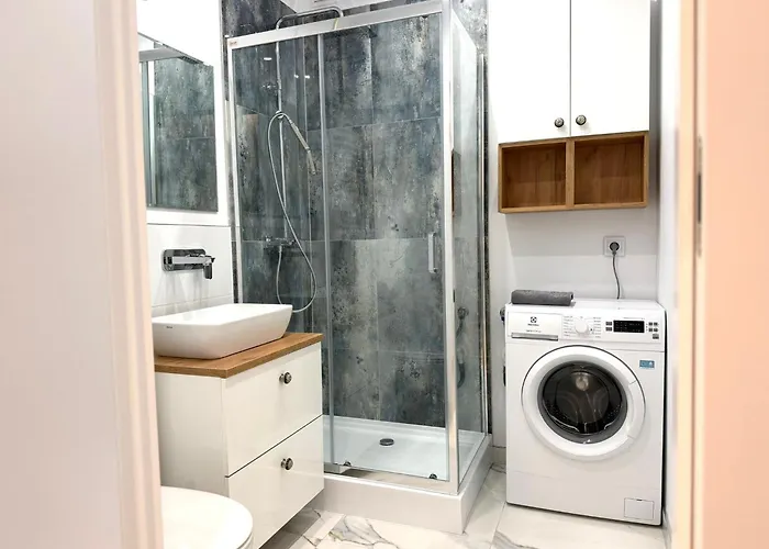 Appartamento Miedzy Wiezami Szczawno-Zdroj