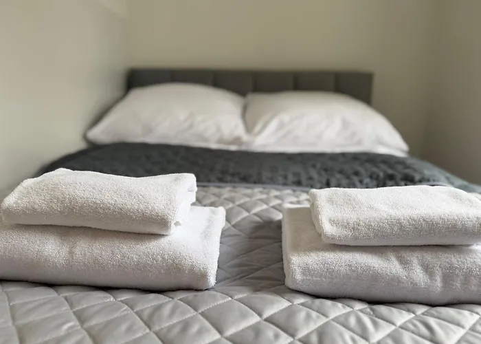 Appartamento Miedzy Wiezami *