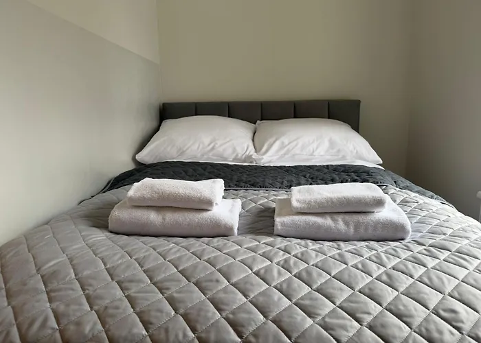 Miedzy Wiezami Appartamento