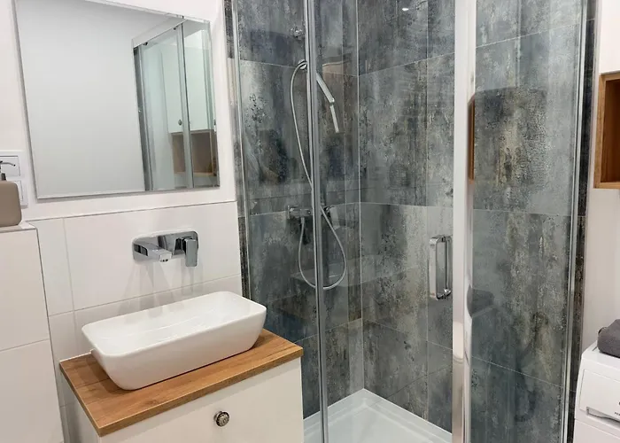 Miedzy Wiezami * Szczawno-Zdroj